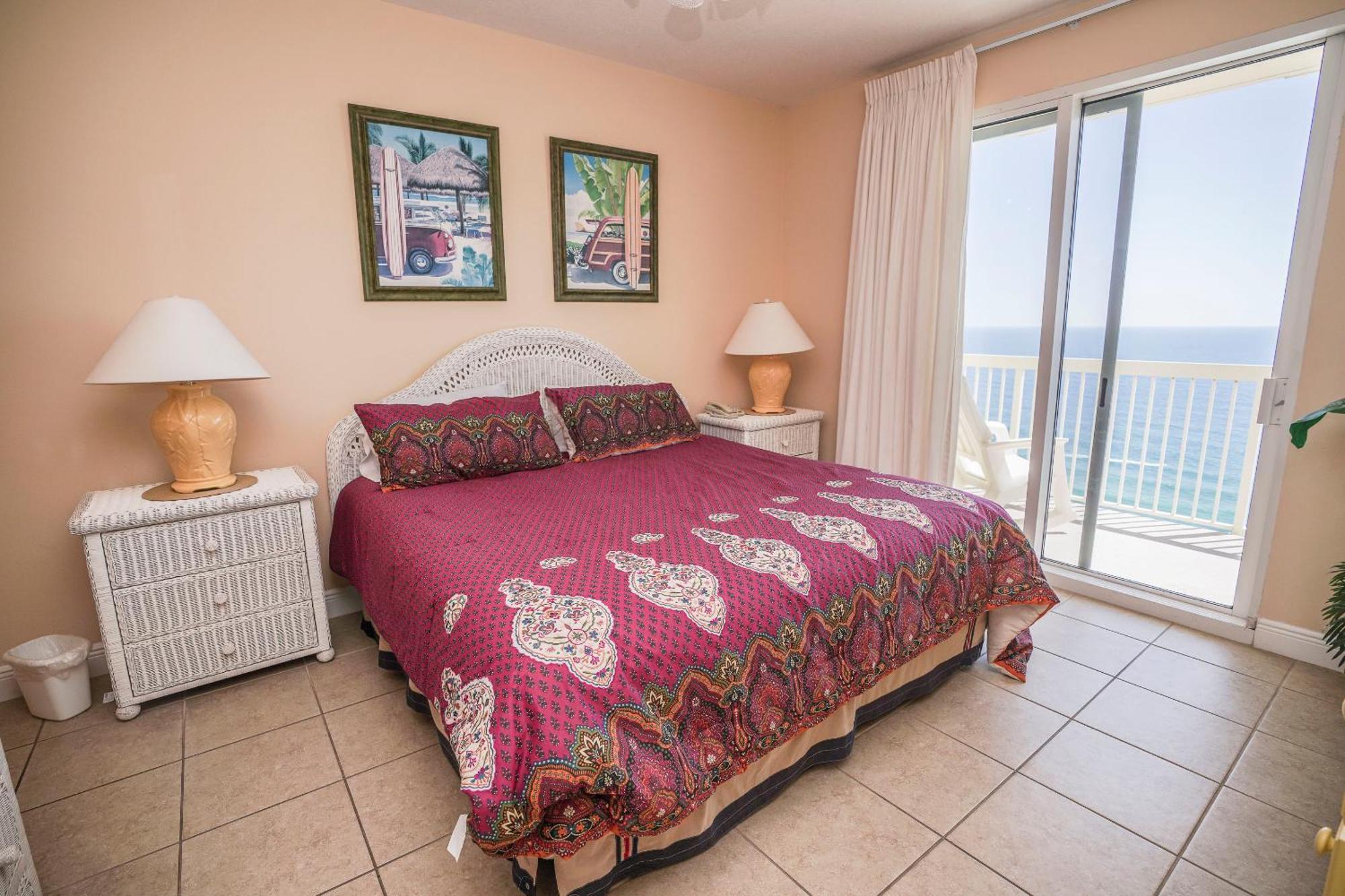 Celadon Beach Resort By Panhandle Getaways Panama City Beach Quarto foto
